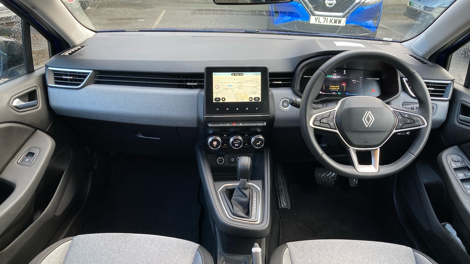 Used Renault Clio 2025 for sale - 76720400: Photo 10