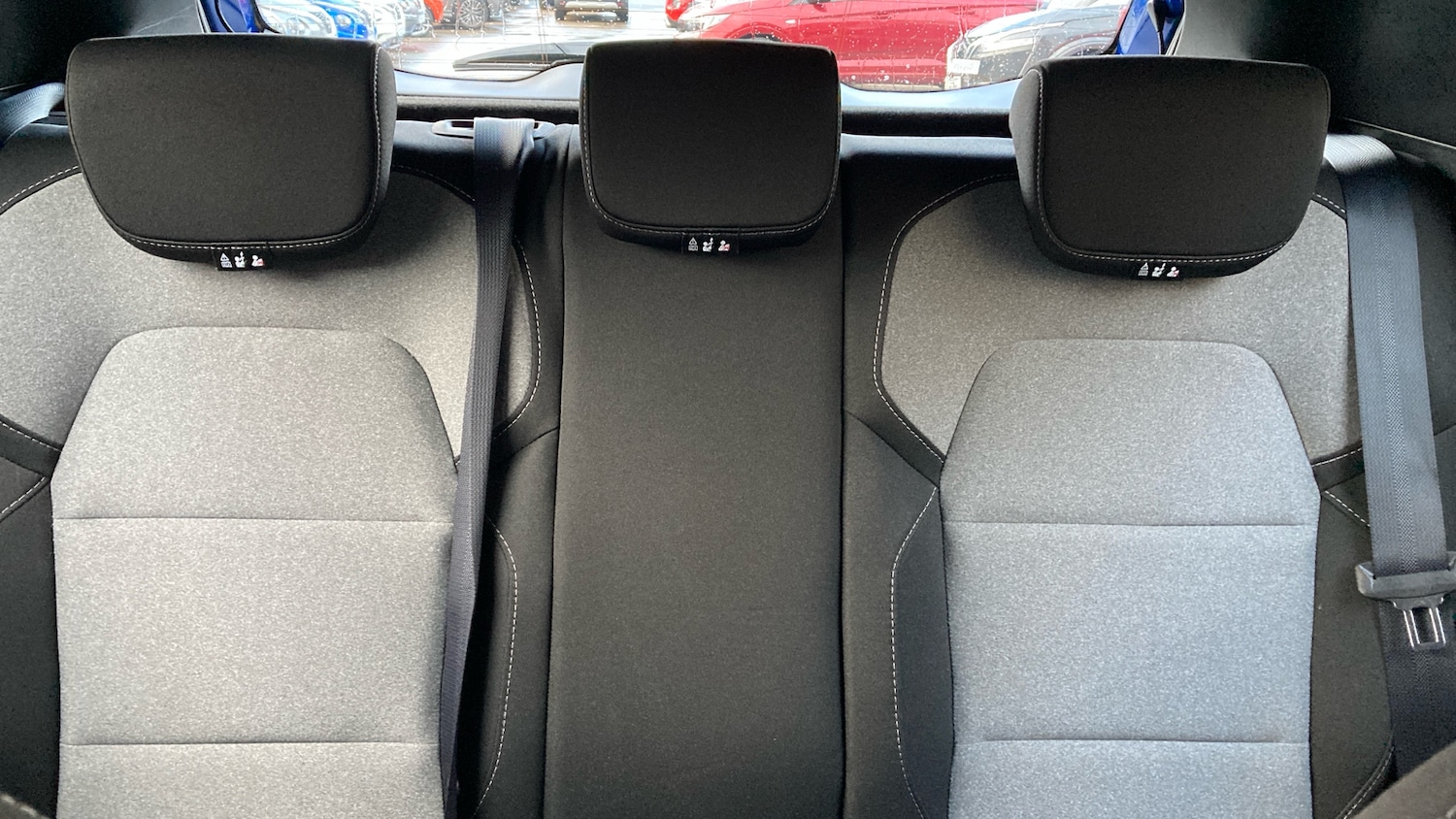 Used Renault Clio 2025 for sale - 76720400: Photo 15