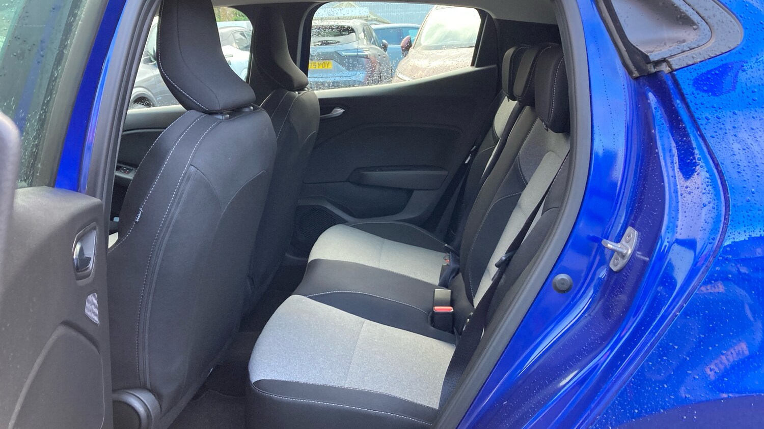 Used Renault Clio 2025 for sale - 76720400: Photo 16