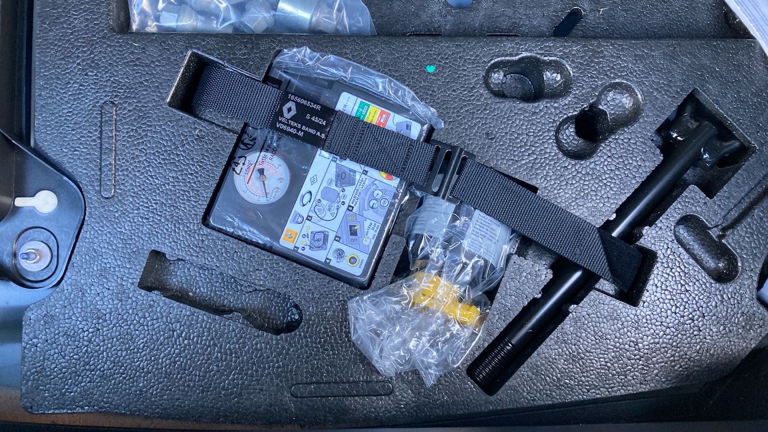 Used Renault Clio 2025 for sale - 76720400: Photo 19