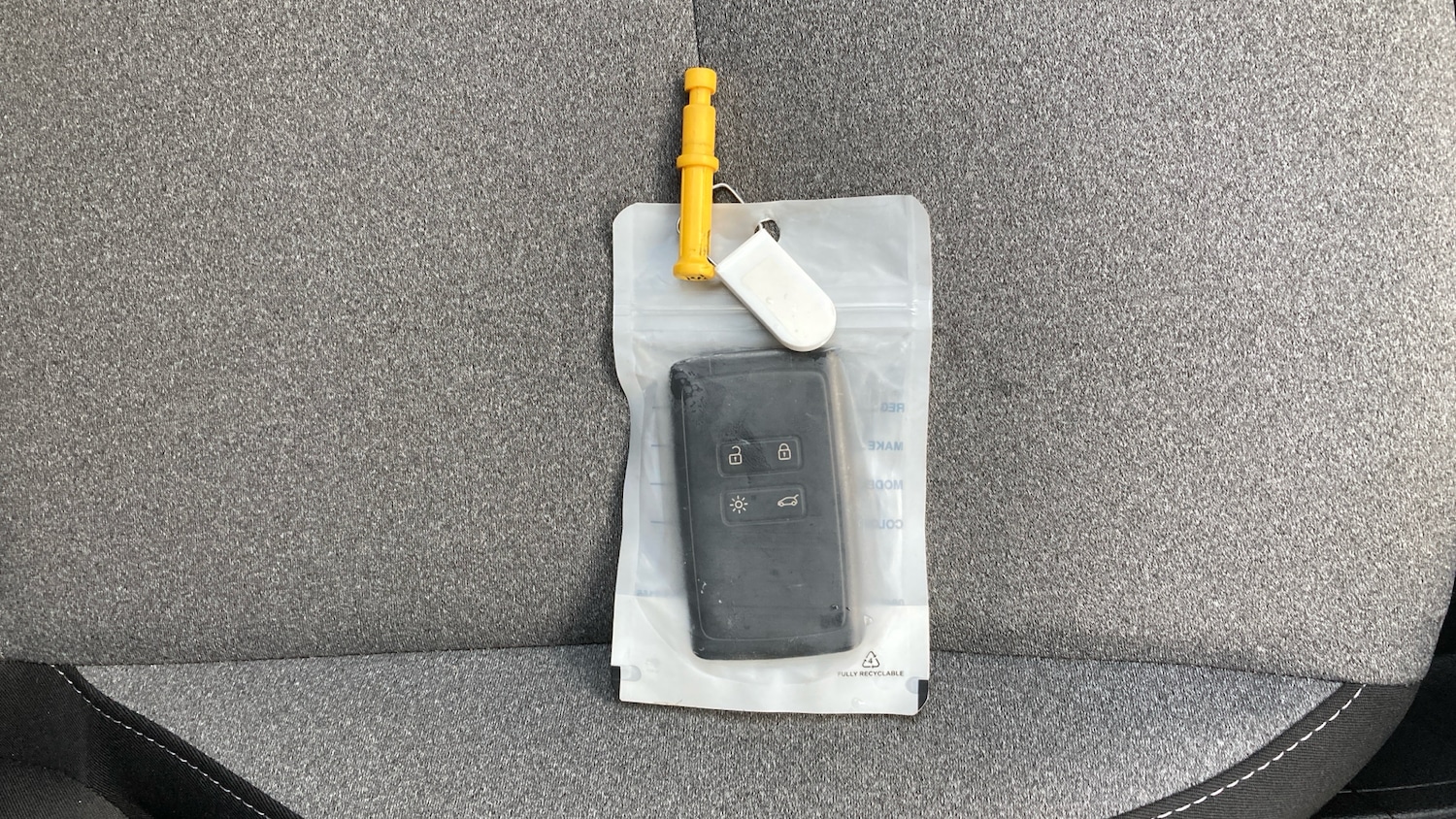 Used Renault Clio 2025 for sale - 76720400: Photo 20