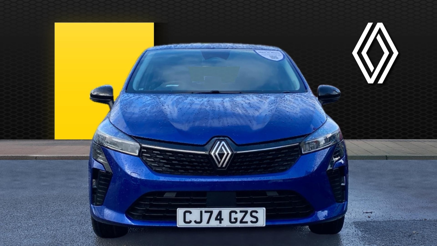 Used Renault Clio 2025 for sale - 76720400: Photo 3