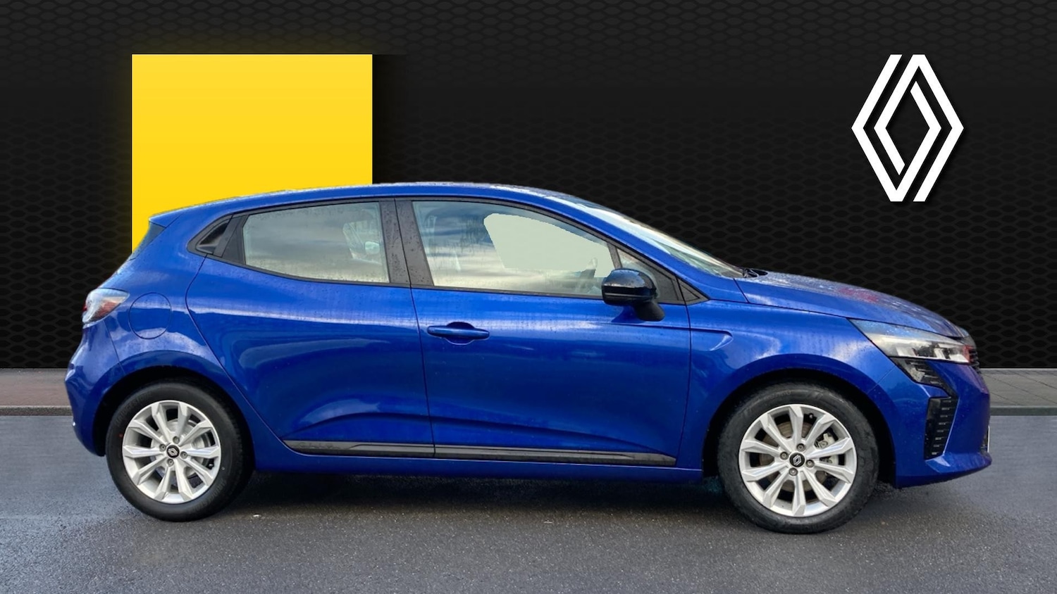 Used Renault Clio 2025 for sale - 76720400: Photo 5