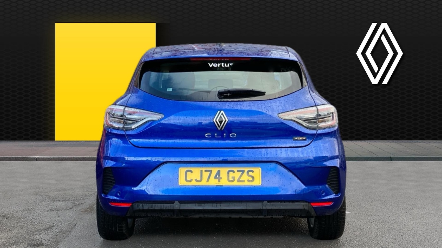 Used Renault Clio 2025 for sale - 76720400: Photo 6