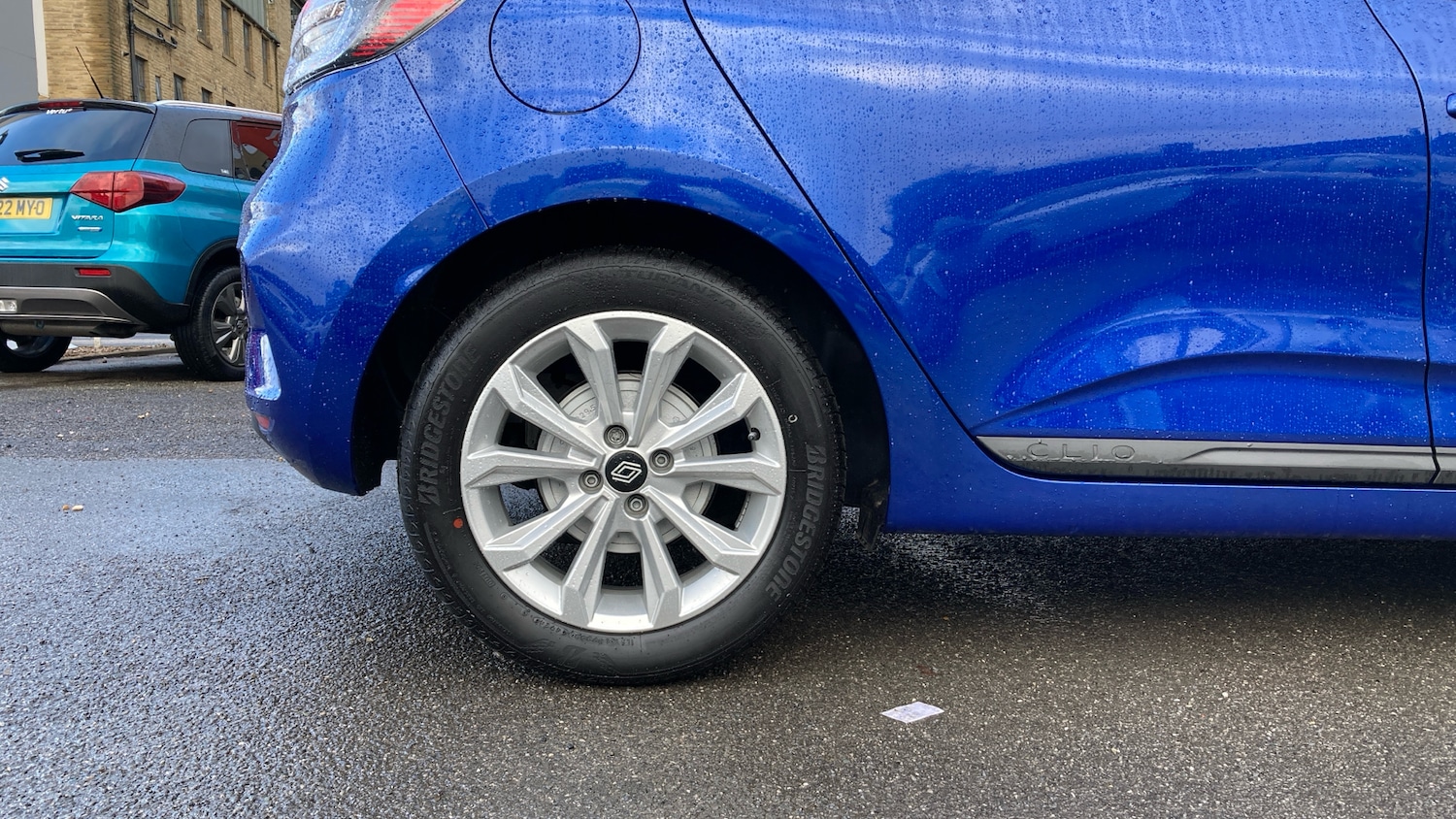 Used Renault Clio 2025 for sale - 76720400: Photo 7