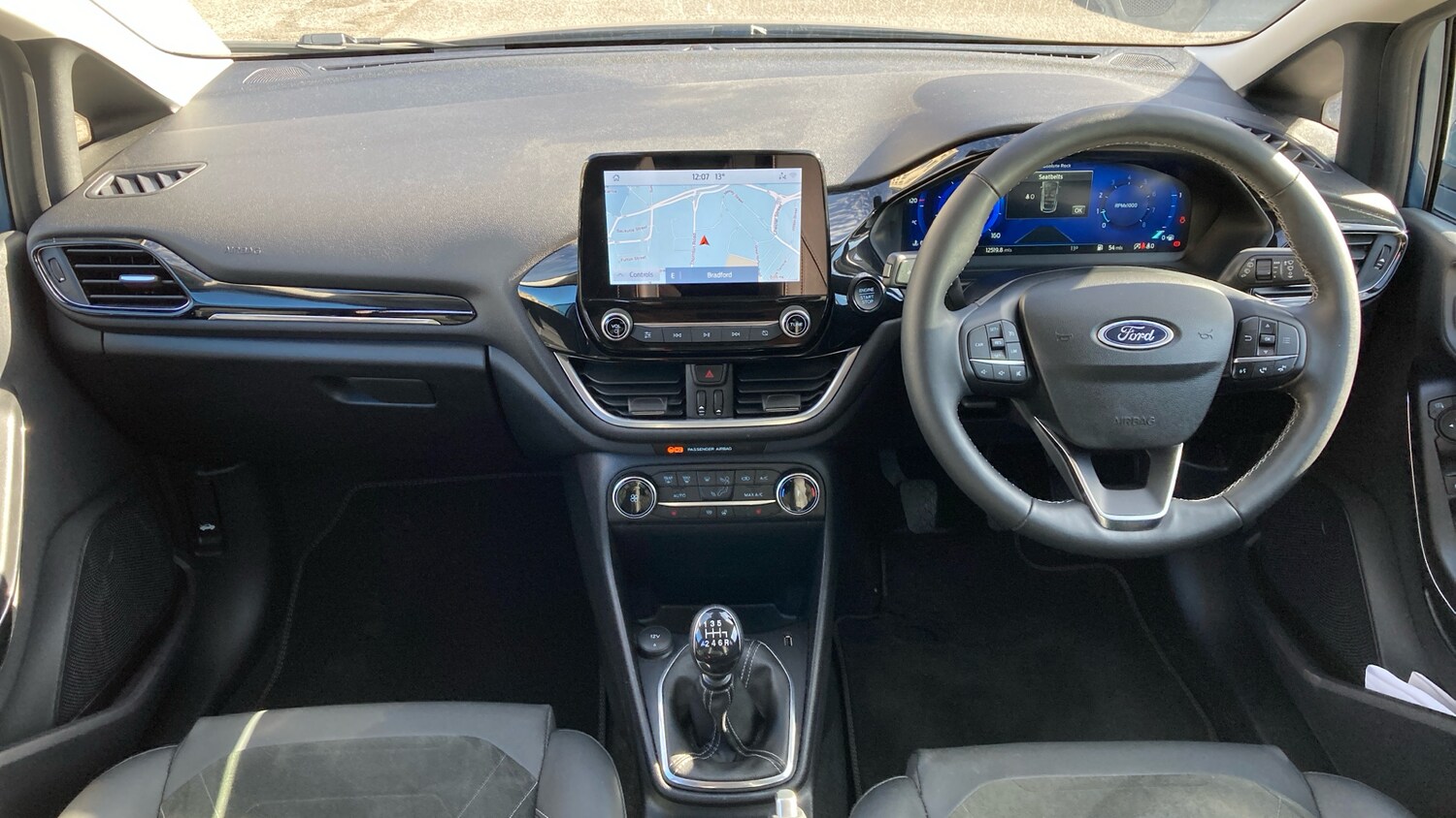 Used Ford Fiesta 2023 for sale - 77803054: Photo 10