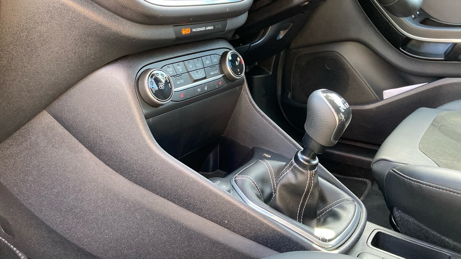 Used Ford Fiesta 2023 for sale - 77803054: Photo 13