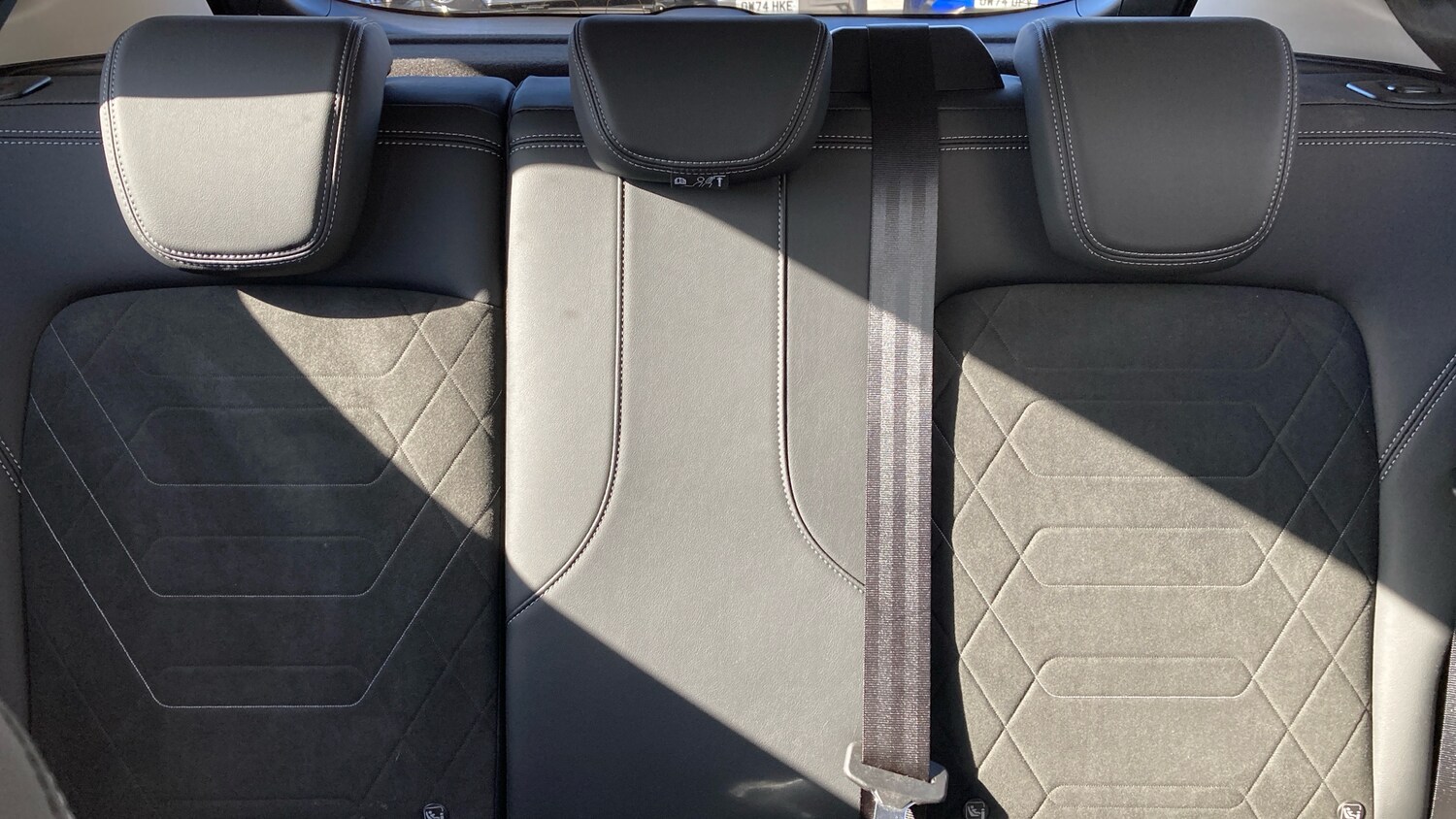 Used Ford Fiesta 2023 for sale - 77803054: Photo 15