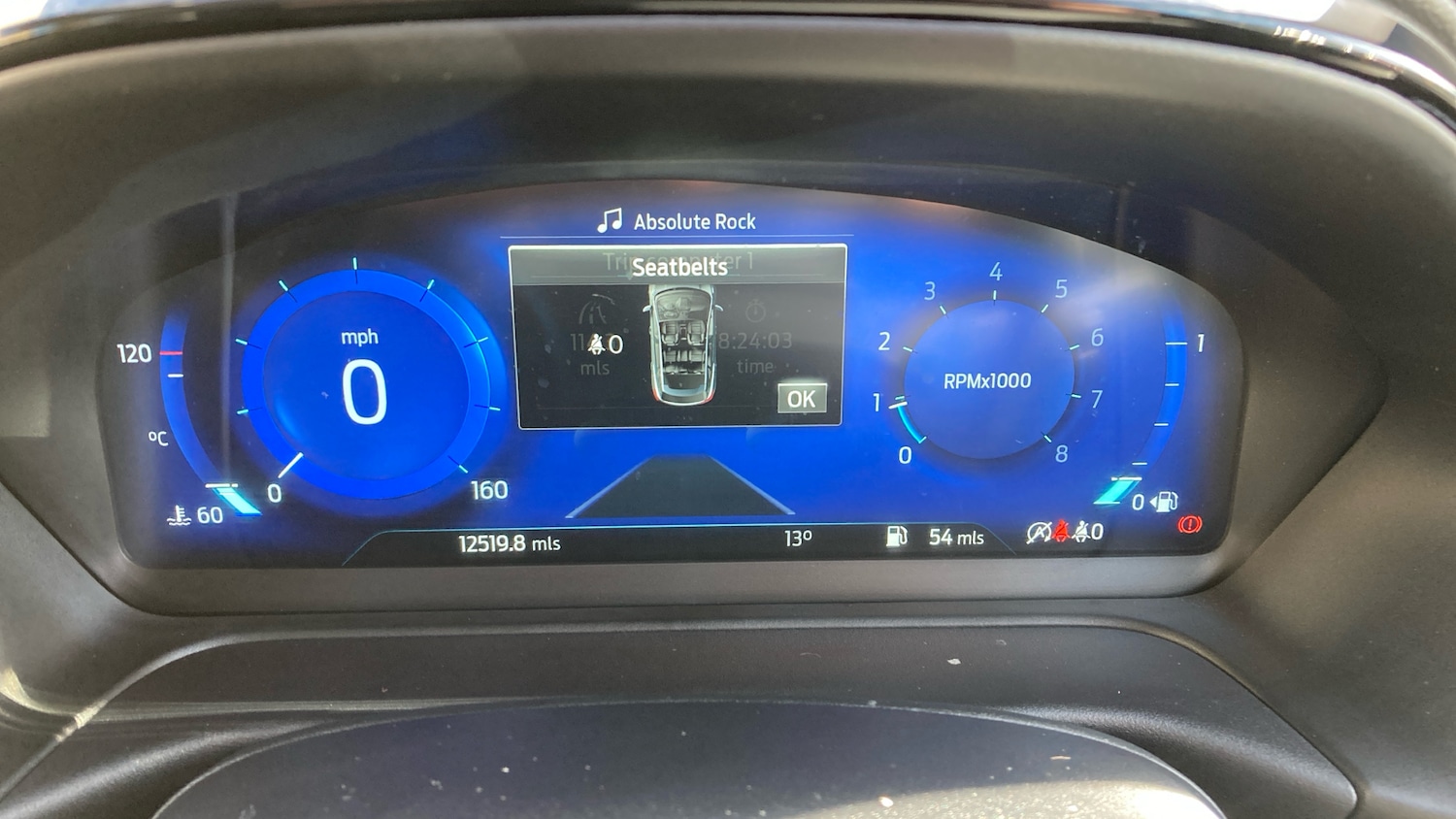 Used Ford Fiesta 2023 for sale - 77803054: Photo 18