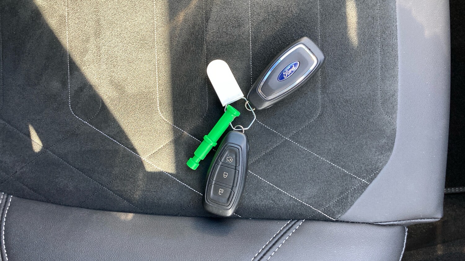 Used Ford Fiesta 2023 for sale - 77803054: Photo 20