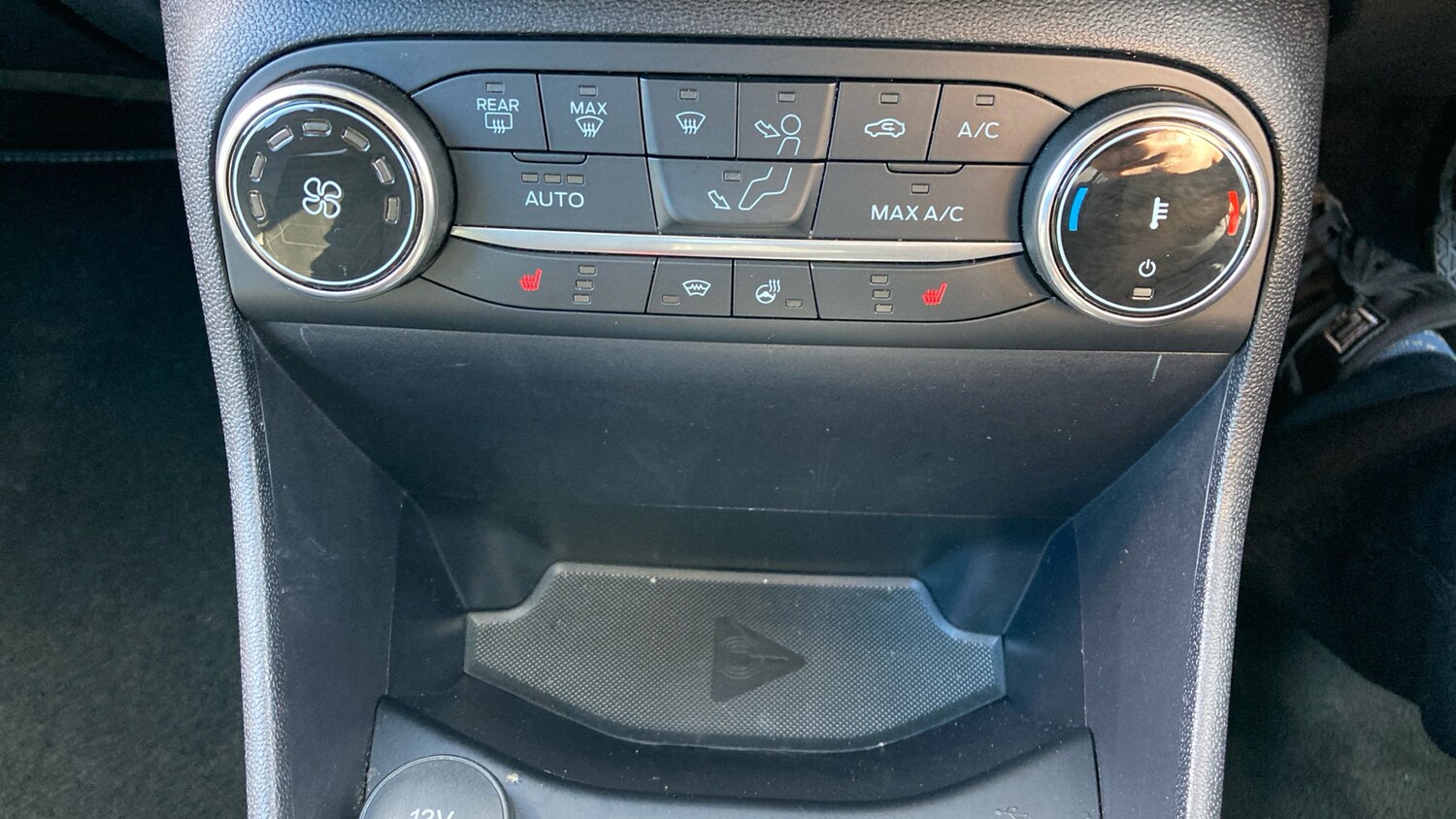 Used Ford Fiesta 2023 for sale - 77803054: Photo 22