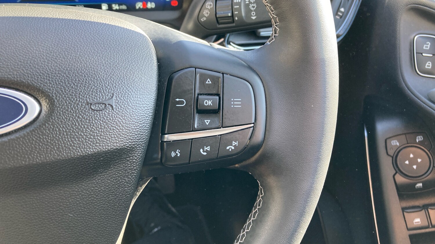 Used Ford Fiesta 2023 for sale - 77803054: Photo 28