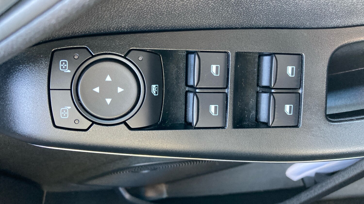 Used Ford Fiesta 2023 for sale - 77803054: Photo 29