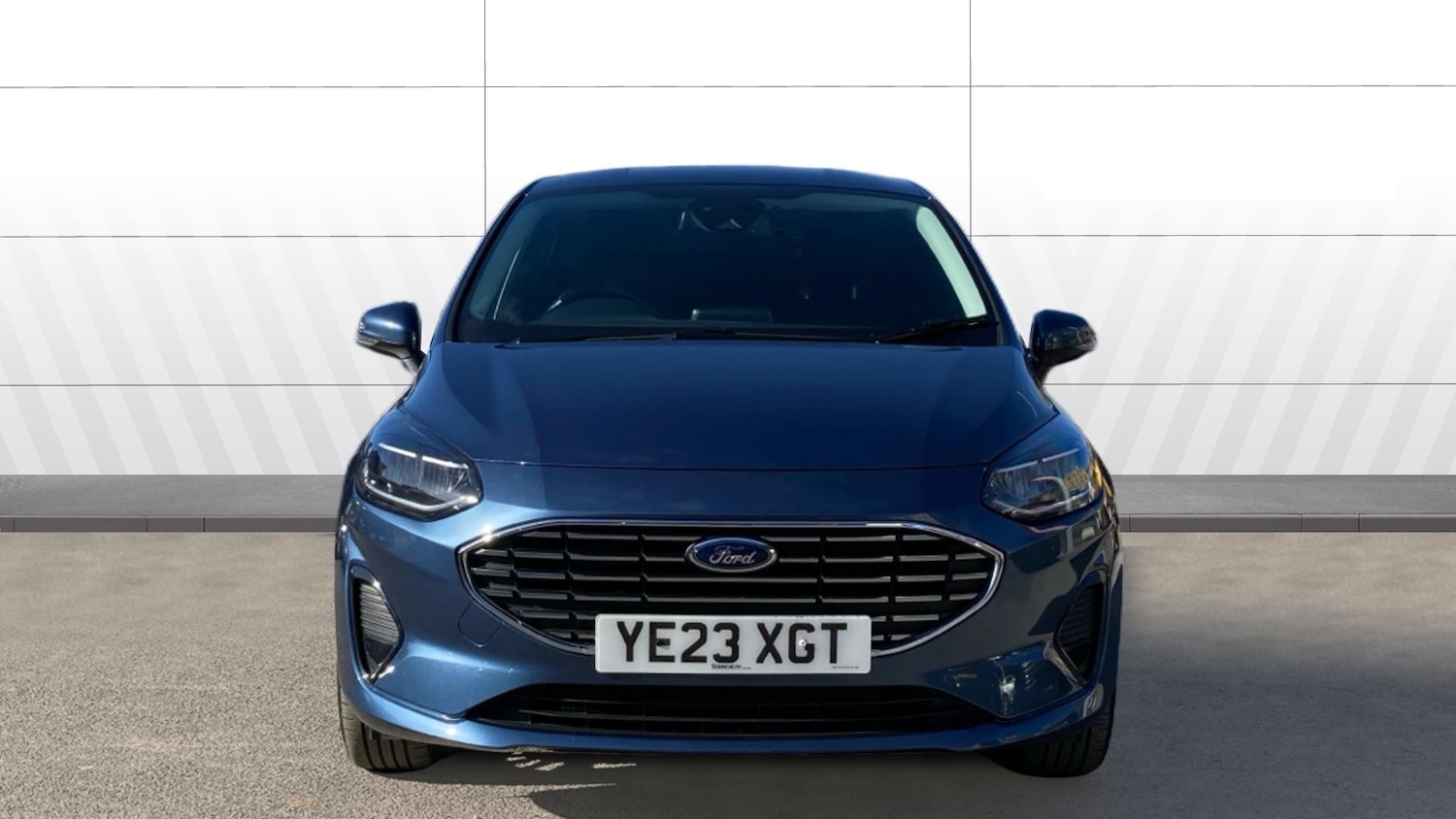 Used Ford Fiesta 2023 for sale - 77803054: Photo 3