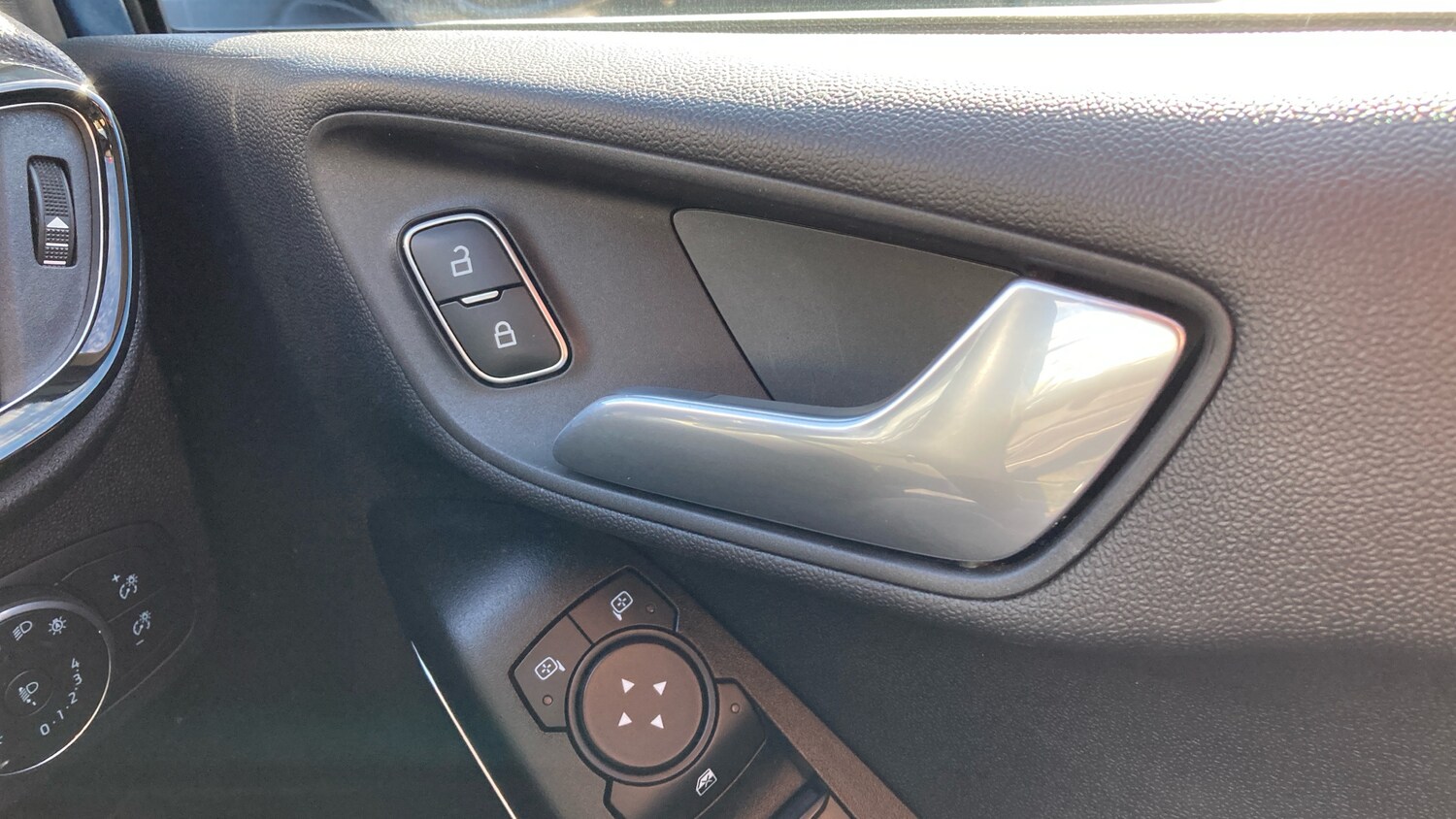 Used Ford Fiesta 2023 for sale - 77803054: Photo 30