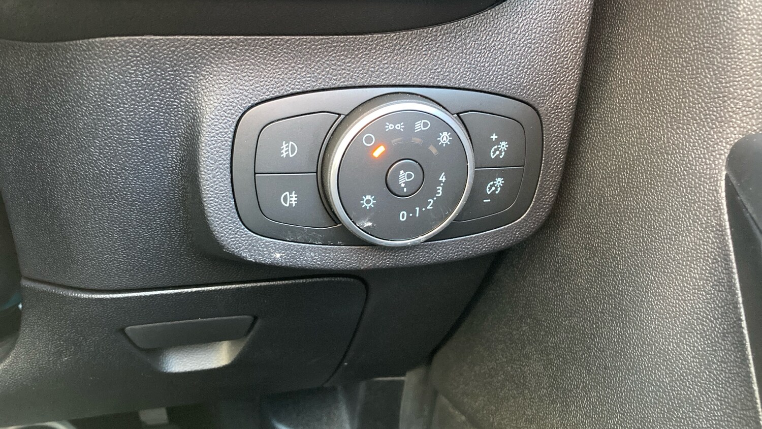 Used Ford Fiesta 2023 for sale - 77803054: Photo 31