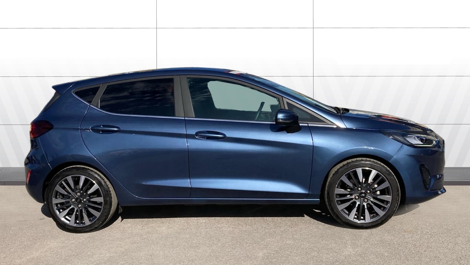 Used Ford Fiesta 2023 for sale - 77803054: Photo 5