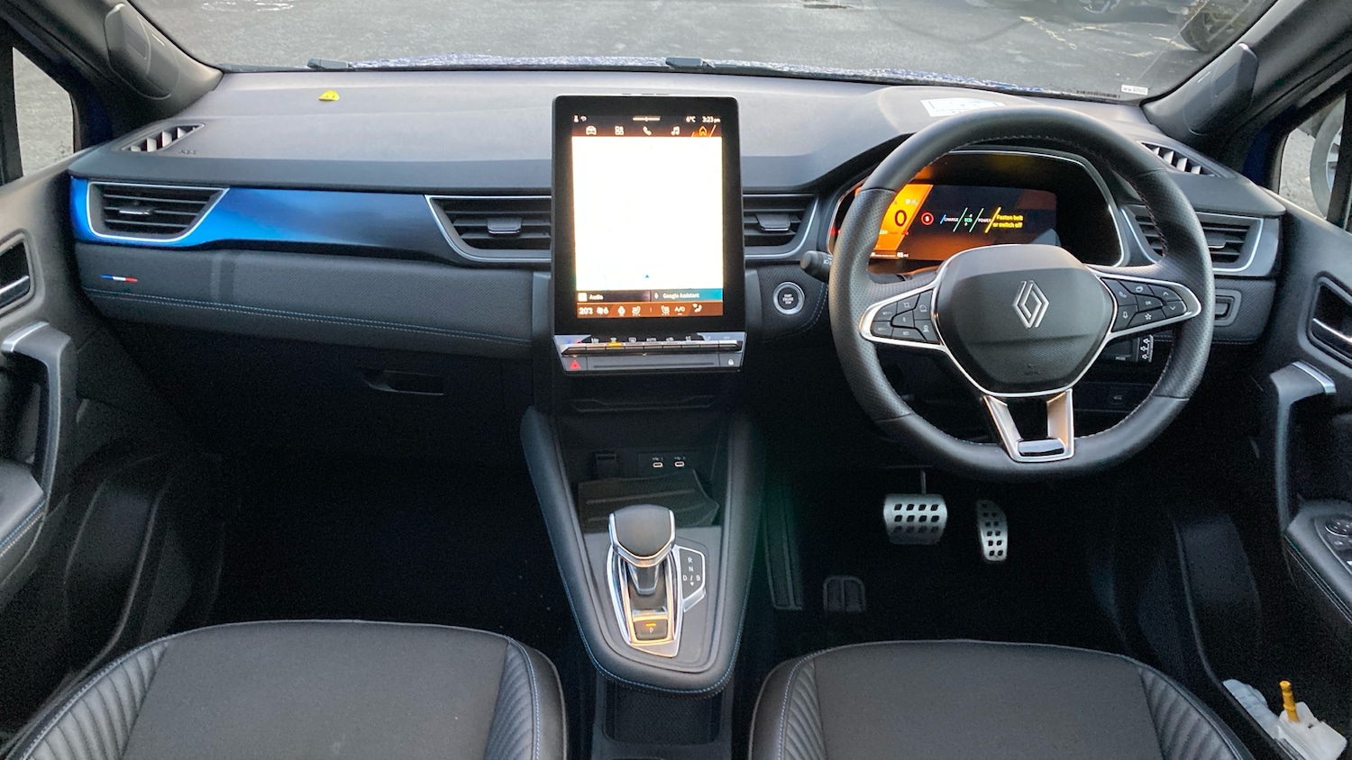 Used Renault Other 2024 for sale - 76948870: Photo 10