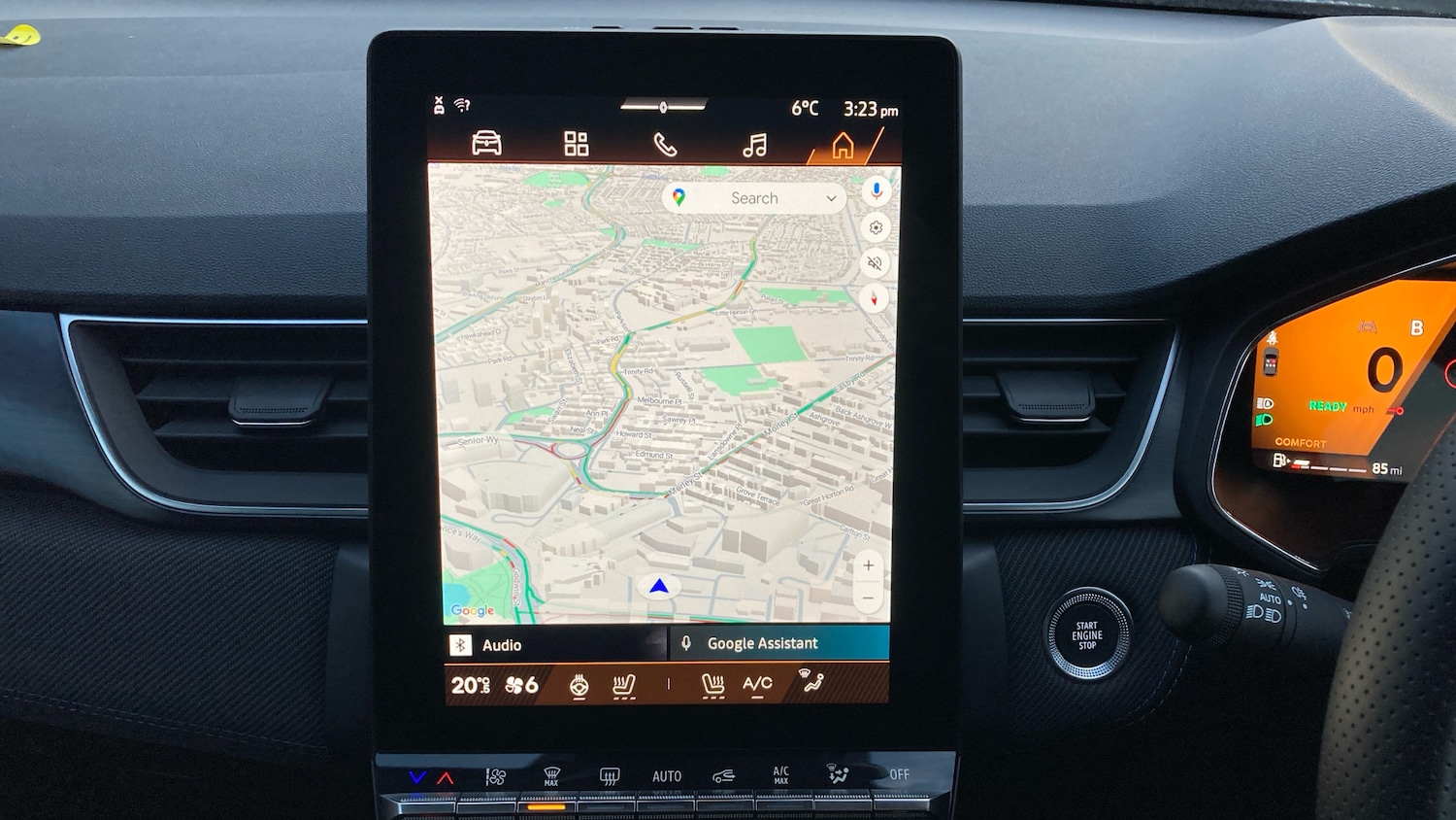 Used Renault Other 2024 for sale - 76948870: Photo 12