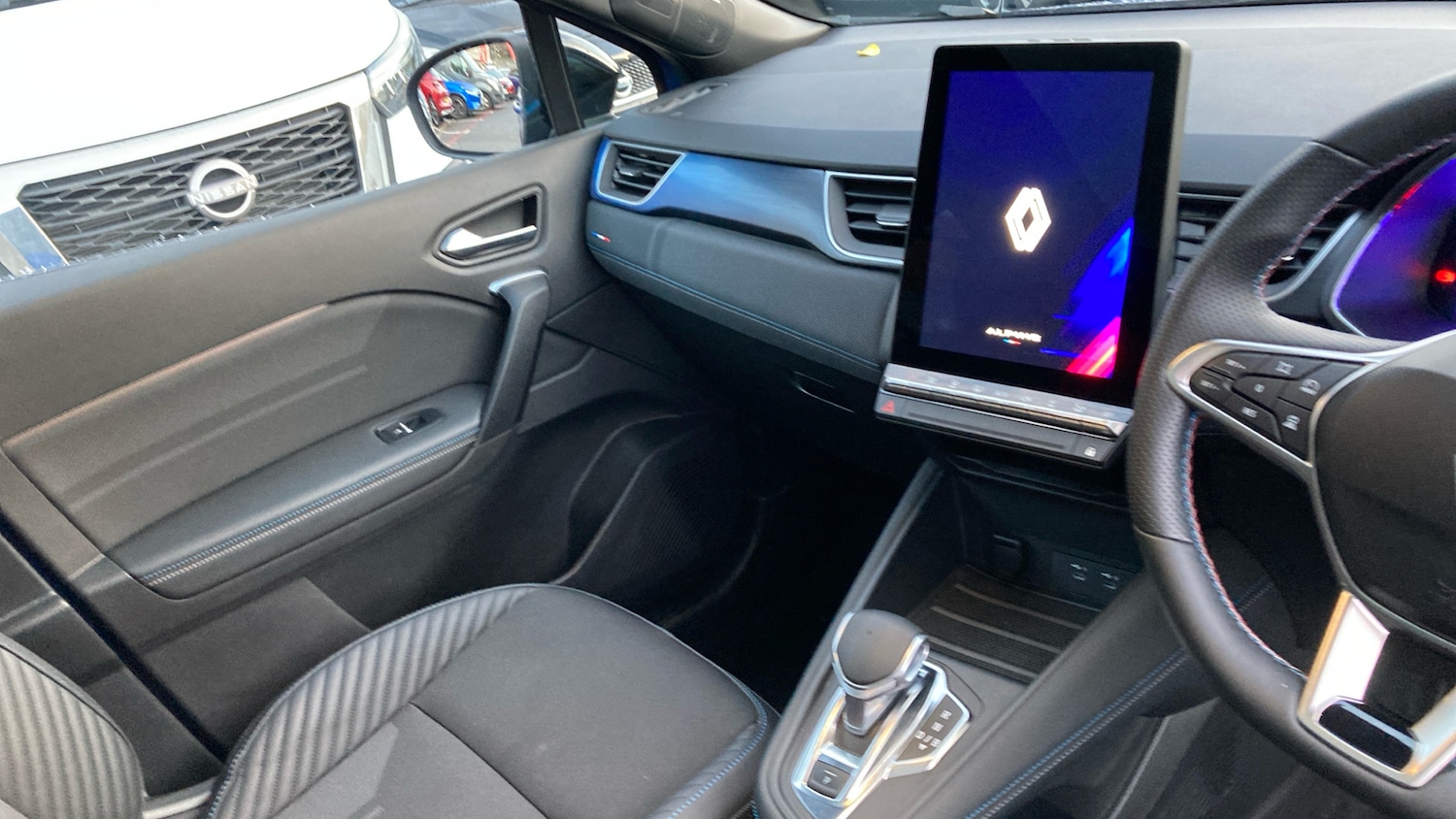 Used Renault Other 2024 for sale - 76948870: Photo 14