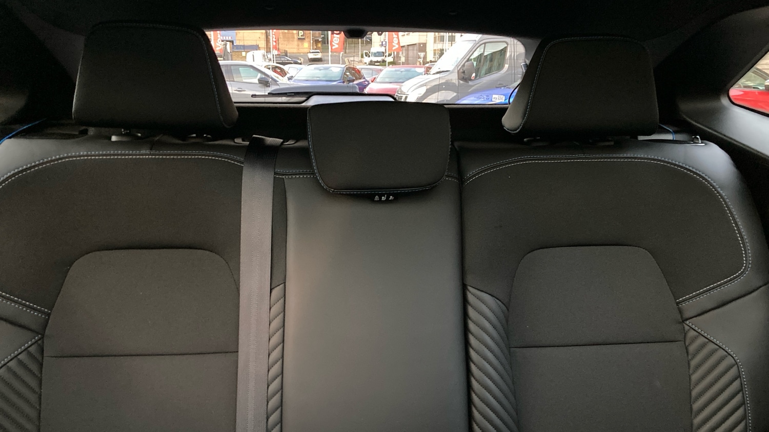 Used Renault Other 2024 for sale - 76948870: Photo 15