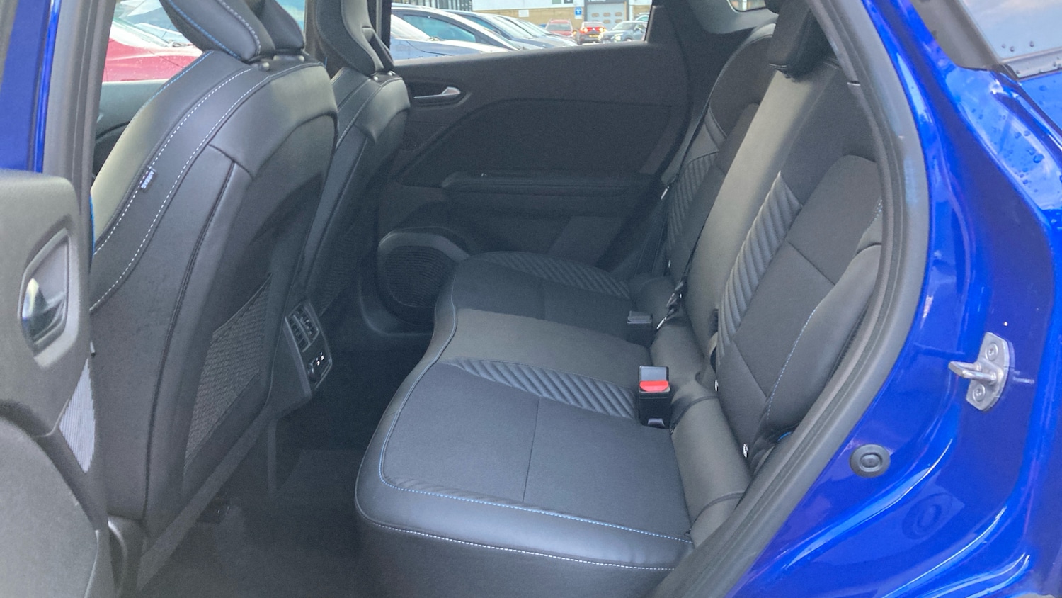 Used Renault Other 2024 for sale - 76948870: Photo 16