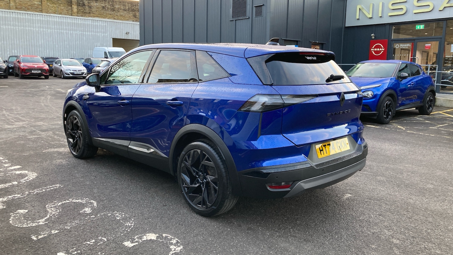 Used Renault Other 2024 for sale - 76948870: Photo 17