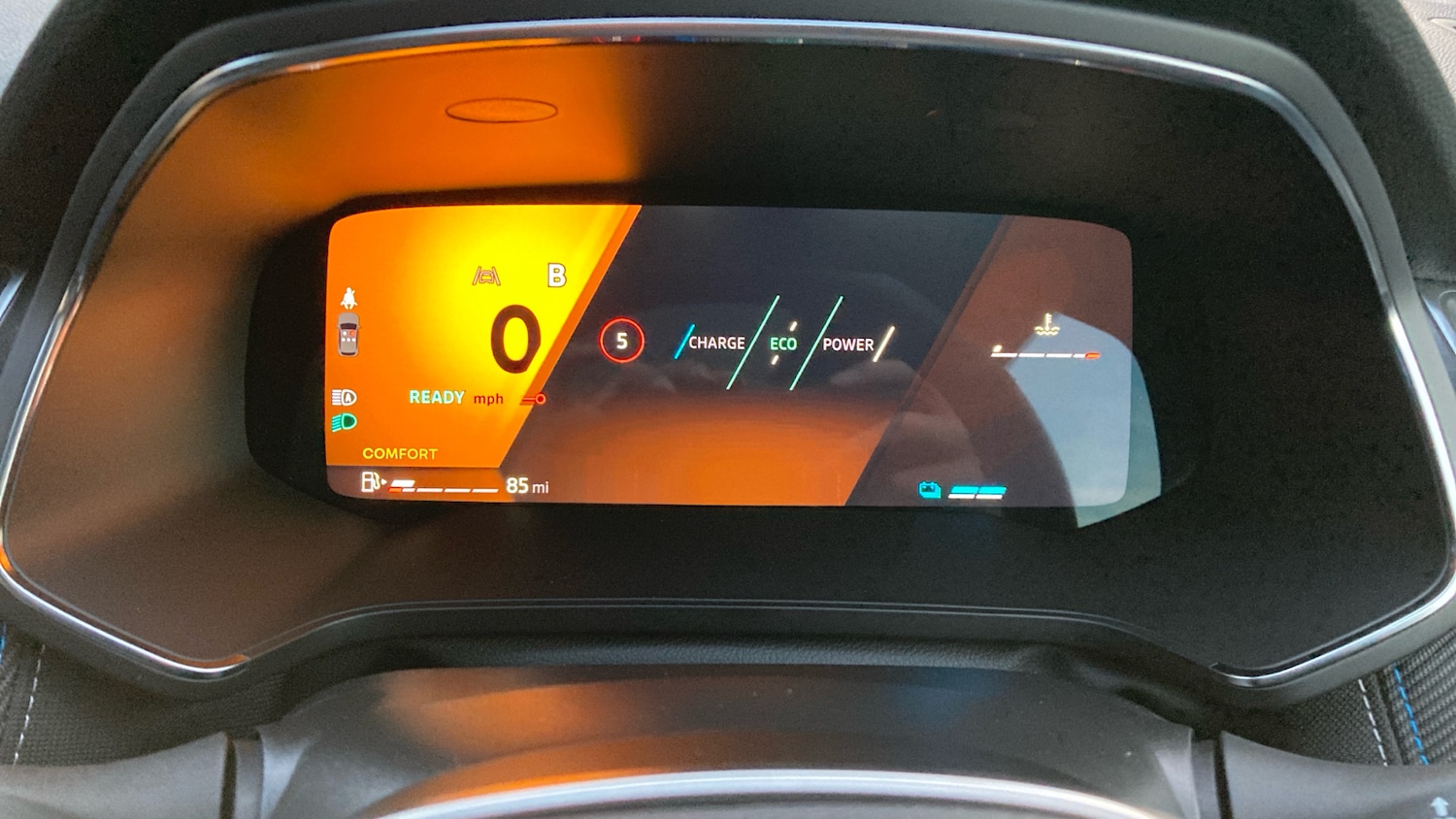 Used Renault Other 2024 for sale - 76948870: Photo 18