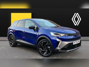 Renault Other feature image