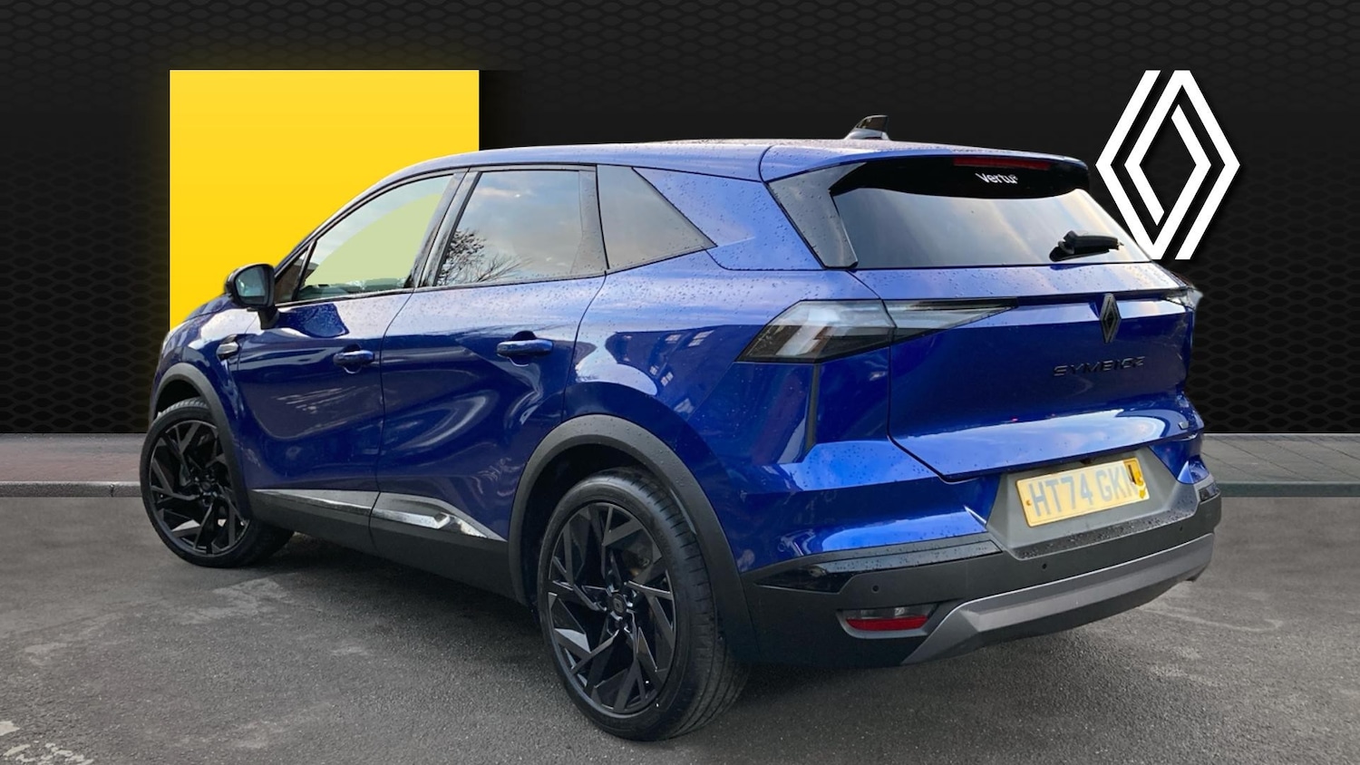 Used Renault Other 2024 for sale - 76948870: Photo 2