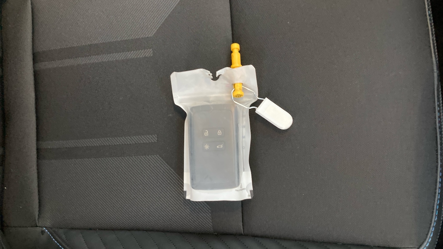 Used Renault Other 2024 for sale - 76948870: Photo 20