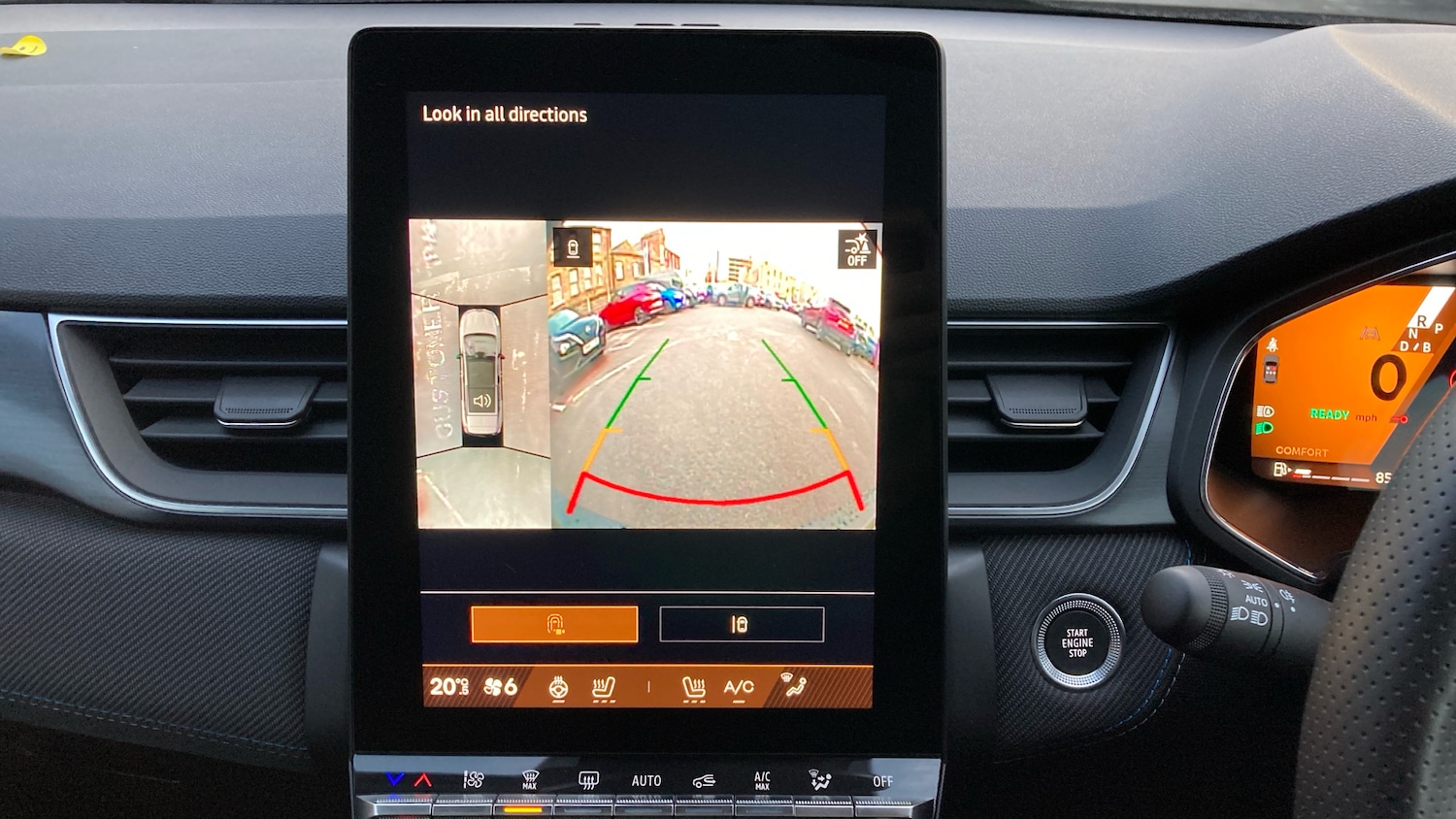 Used Renault Other 2024 for sale - 76948870: Photo 21