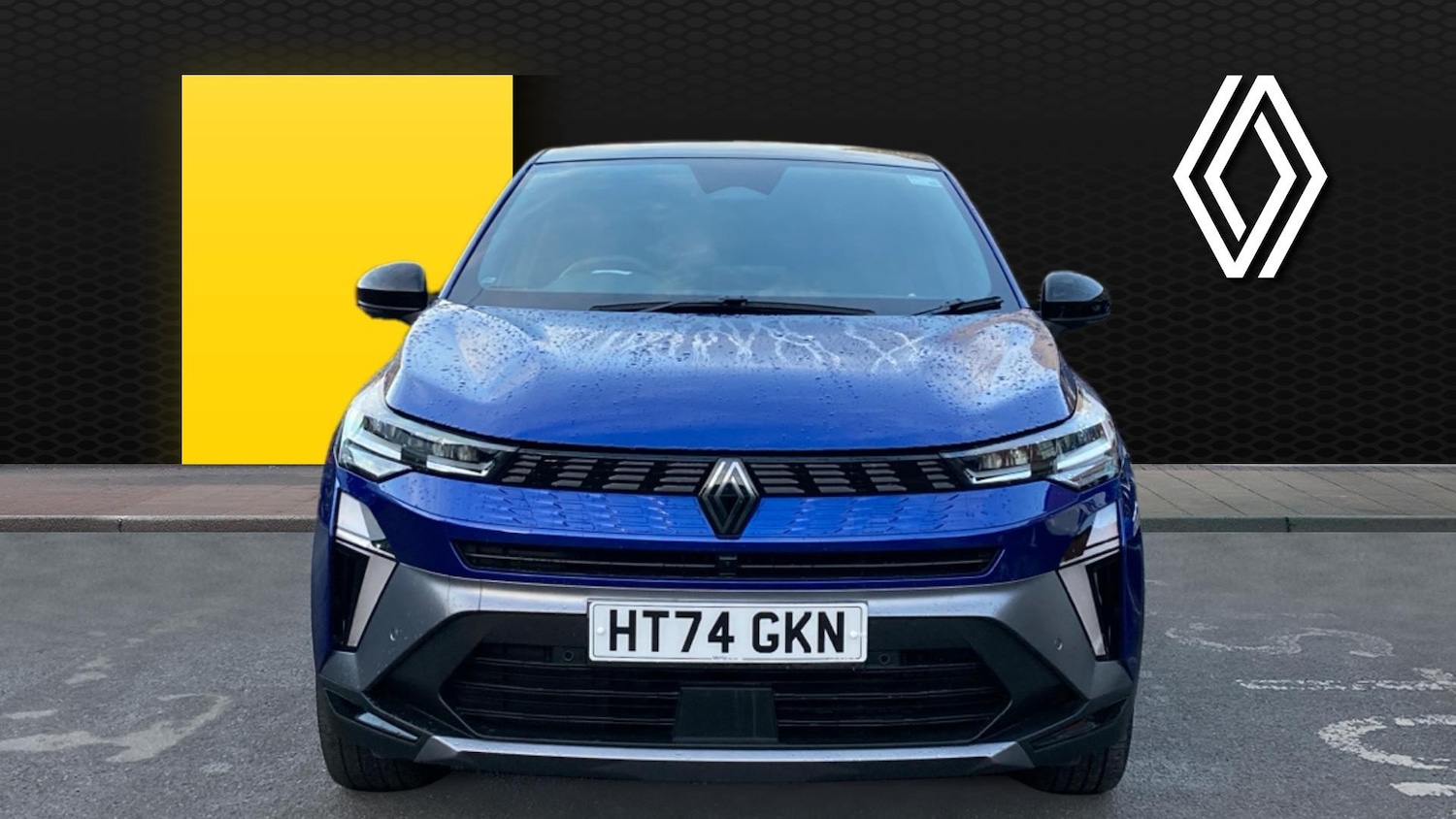 Used Renault Other 2024 for sale - 76948870: Photo 3