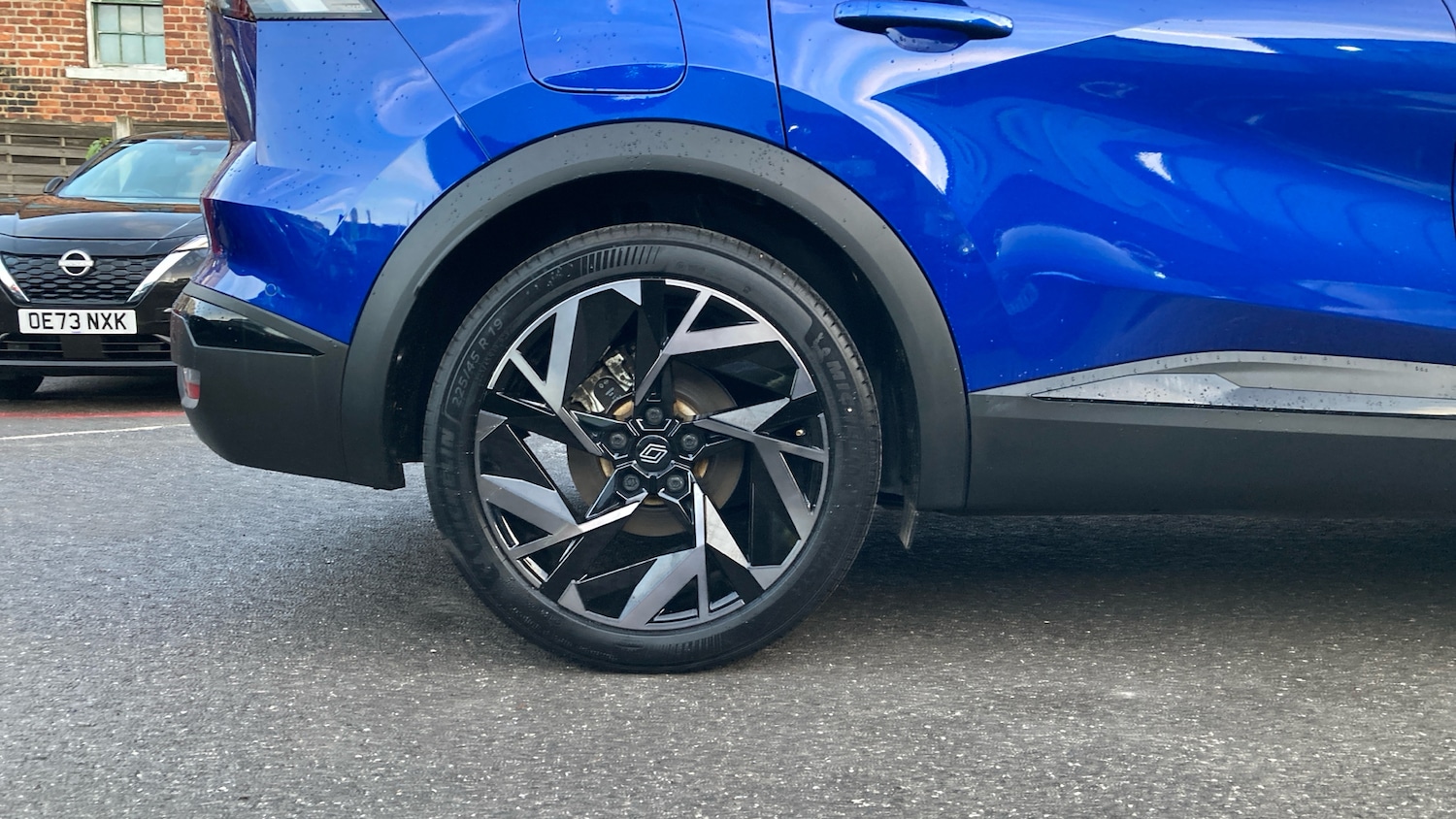 Used Renault Other 2024 for sale - 76948870: Photo 7