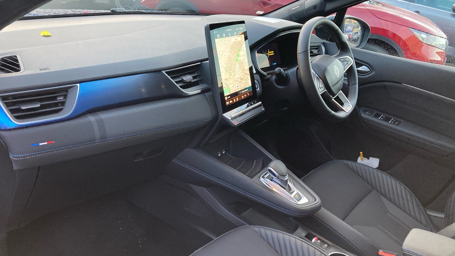 Used Renault Other 2024 for sale - 76948870: Photo 9