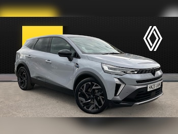 Used Renault Symbioz 2025 for sale - 78510433: Photo
