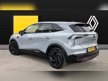 Used Renault Symbioz 2025 for sale - 78510433: Photo