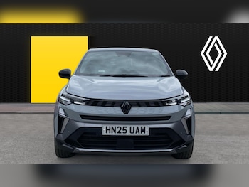 Used Renault Symbioz 2025 for sale - 78510433: Photo