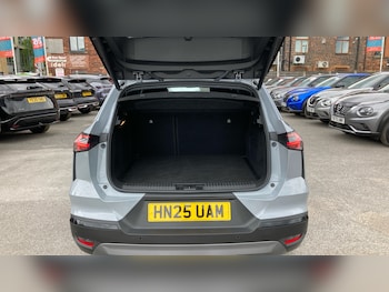 Used Renault Symbioz 2025 for sale - 78510433: Photo
