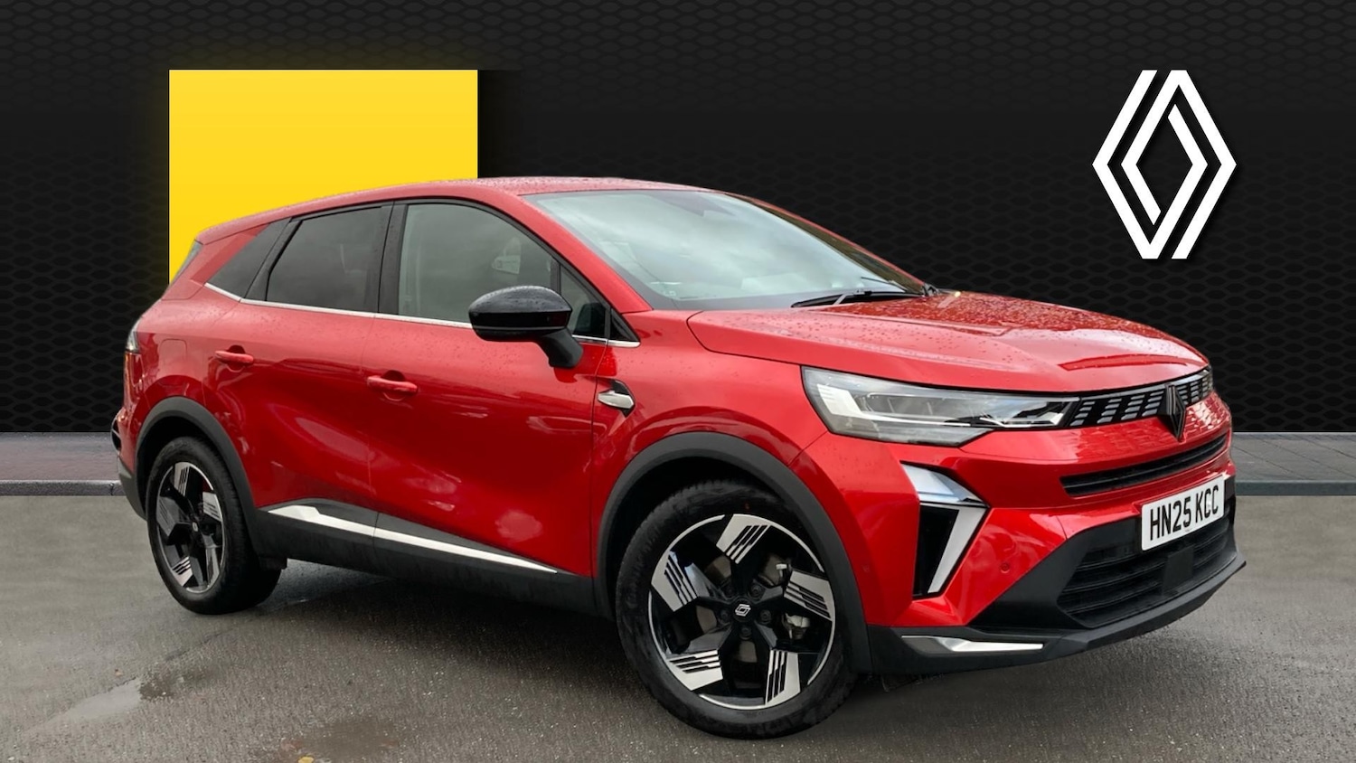 Used Renault Other 2025 for sale - 77676141: Photo 1