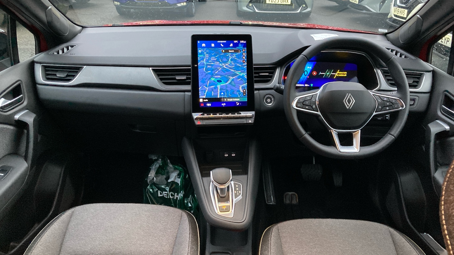 Used Renault Other 2025 for sale - 77676141: Photo 10