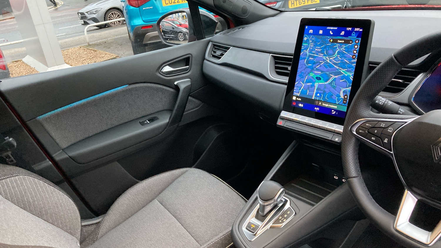 Used Renault Other 2025 for sale - 77676141: Photo 14