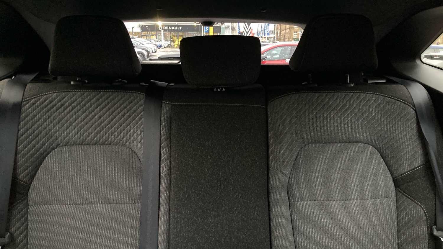 Used Renault Other 2025 for sale - 77676141: Photo 15