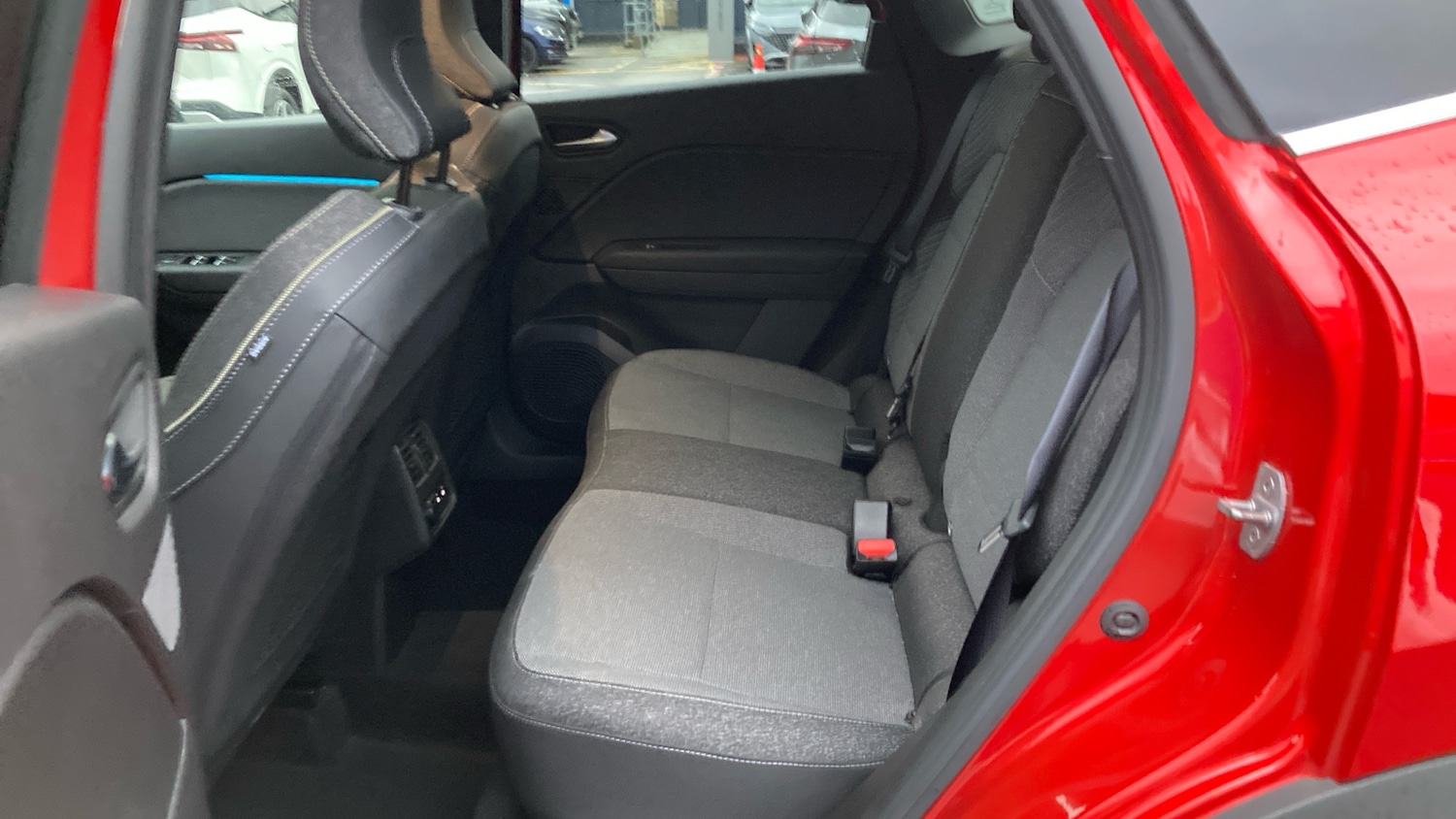 Used Renault Other 2025 for sale - 77676141: Photo 16