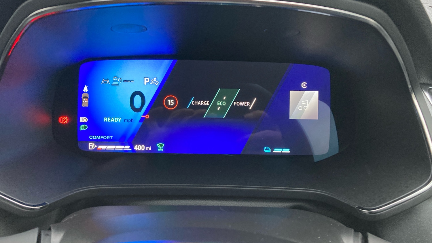 Used Renault Other 2025 for sale - 77676141: Photo 18