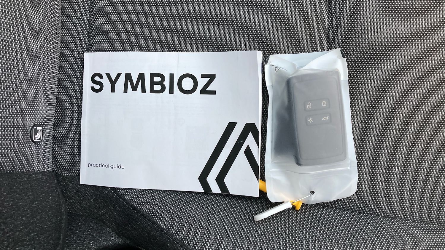 Used Renault Other 2025 for sale - 77676141: Photo 19