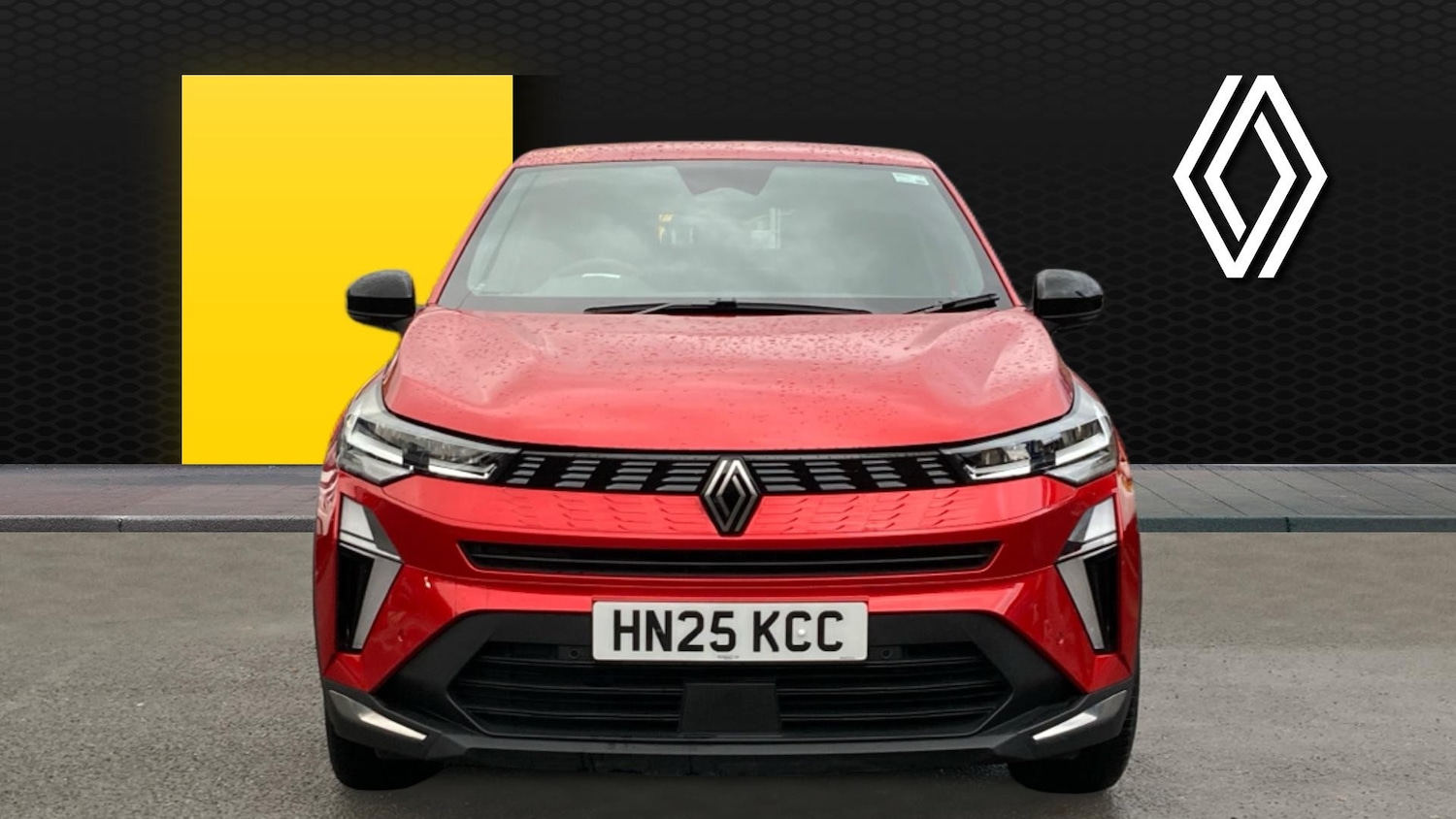 Used Renault Other 2025 for sale - 77676141: Photo 3