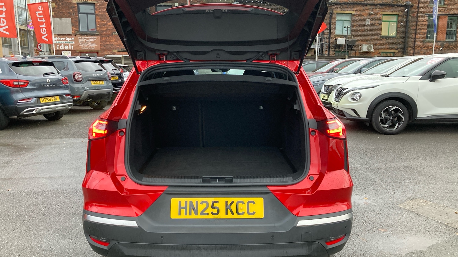 Used Renault Other 2025 for sale - 77676141: Photo 4