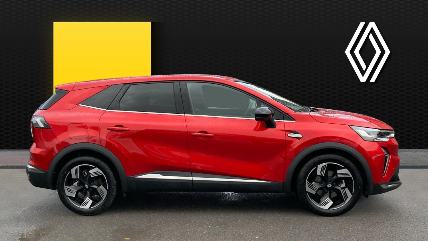 Used Renault Other 2025 for sale - 77676141: Photo 5