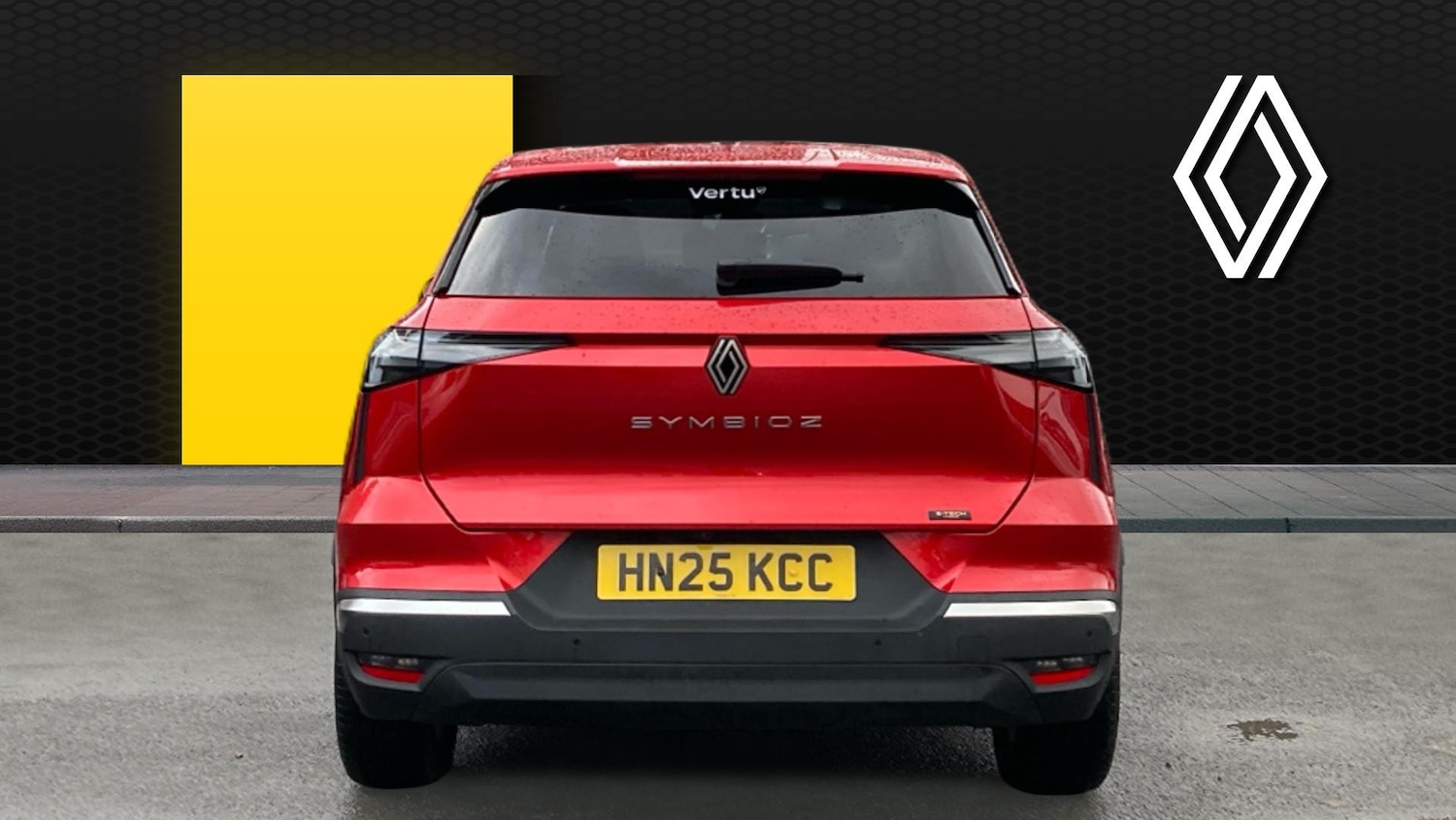 Used Renault Other 2025 for sale - 77676141: Photo 6